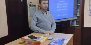О правилах пользования газом в быту