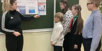 БЕЗОПАСНЫЙ НОВЫЙ ГОД с ОСВОД
