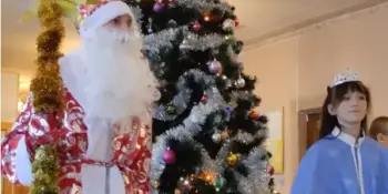 Сказка на новый лад