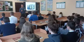 Афганистан болит в моей душе
