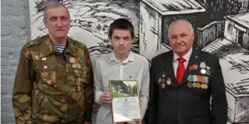 У каждого времени свои герои