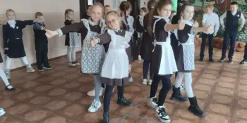 Отчет по реализации проекта "Школа – территория здоровья"