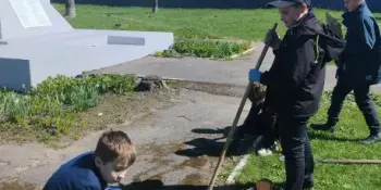 Акция "Память"