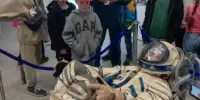 Музей авиации и космонавтики