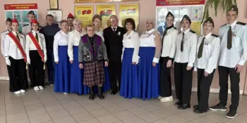 Великая радость ПОБЕДЫ!