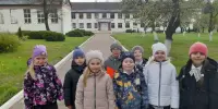 Экскурсия по аг. Неманица и его достопримечательностям
