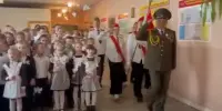 ПАТРИОТИЧЕСКИЙ ФЛЕШМОБ К 80-ЛЕТИЮ ВЕЛИКОЙ ПОБЕДЫ