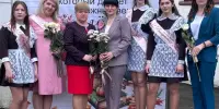 ПРОЩАЛЬНЫЙ ЗВОНОК - 2025