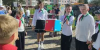 Летнее эхо Неманицы