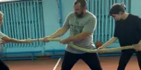 Неделя спорта и здоровья - 2025