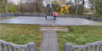 Акция "Обелиск"