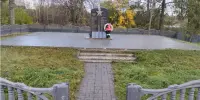 Акция "Обелиск"
