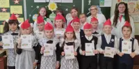 Октябрята – покорители вселенной