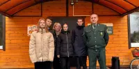 Профориентационная встреча
