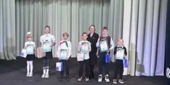 Моя семья-моя страна