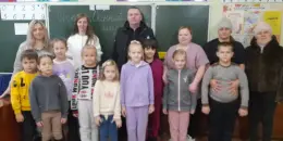 "Осенний марафон"