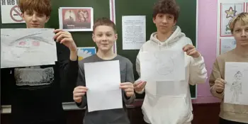 Курить – здоровью вредить