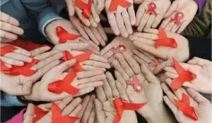 Всемирный день профилактики ВИЧ-инфекции