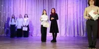 ЛУЧШИЙ ВОЛОНТЕРСКИЙ ОТРЯД - 2025