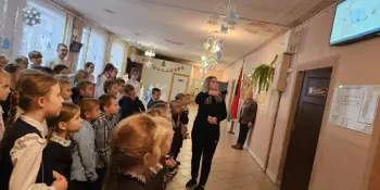 ОСВОД предупреждает: вода ошибок не прощает!