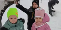 "Зимующим птицам – нашу заботу"