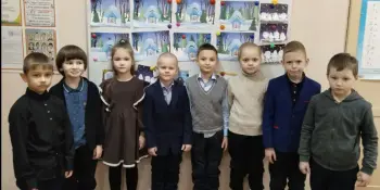 Зима прекрасна - когда безопасна.