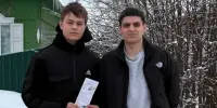 Инспектор движения – профессия важная!