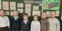 Маленькие герои большой войны