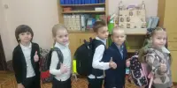 НОСИТЕ ФЛИКЕРЫ!