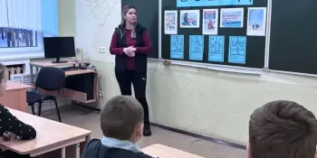 Круглый стол "Зимняя рыбалка: хобби или риск?"