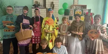 Тыдзень роднай мовы