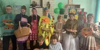Тыдзень роднай мовы