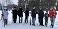 Снежные забеги