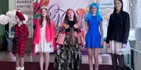 "МИСС НЕМАНИЦКАЯ ВЕСНА – 2026"