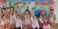 Бабушкин сундучок