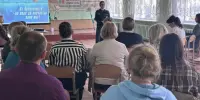 Общешкольное родительское собрание