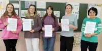 Весенний "Родительский университет"
