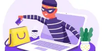 МОШЕННИКАМ В ИНТЕРНЕТЕ - НЕТ!