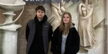 День открытых дверей в "Борисовском государственном медицинском колледже".