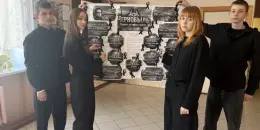 Чернобыль-ПАМЯТЬ НА МНОГО ВЕКОВ