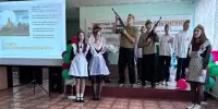 Караоке-батл военных песен
