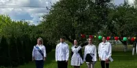 Последний звонок - 2026