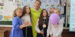До свиданья, начальная школа!