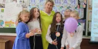 До свиданья, начальная школа!
