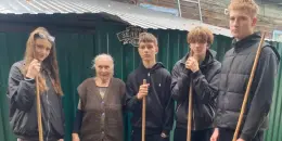 День добрых дел