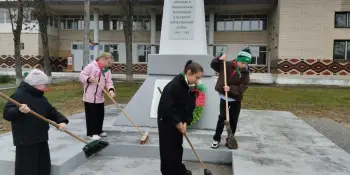 Акция "Обелиск"