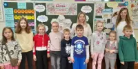 Своя игра "Семья- школа жизни и добра"